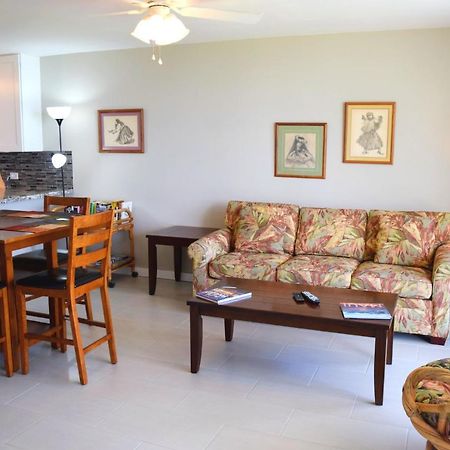 Вилла Hale Kai O'Kihei 305 Экстерьер фото