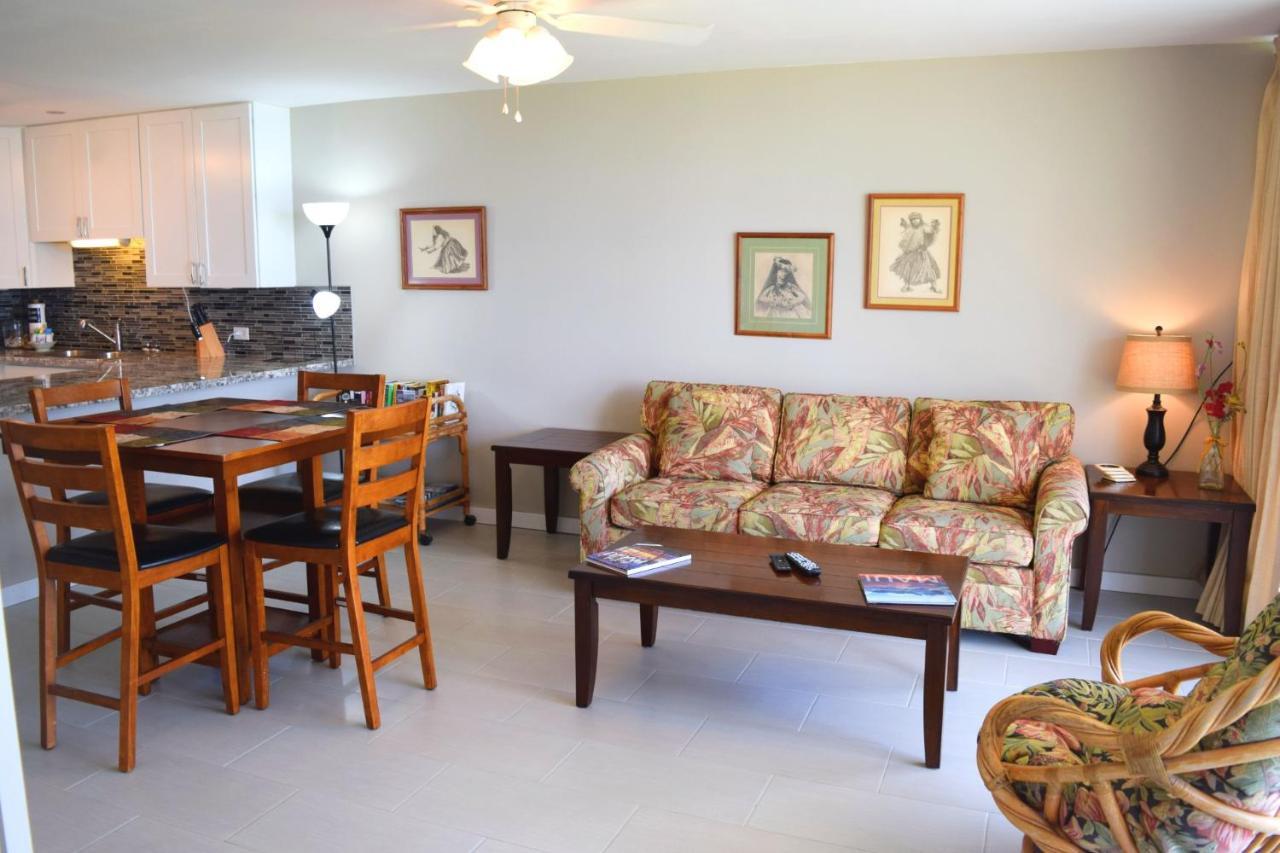 Вилла Hale Kai O'Kihei 305 Экстерьер фото