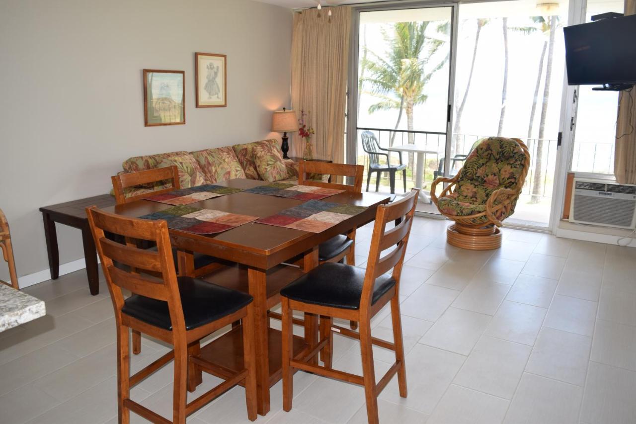 Вилла Hale Kai O'Kihei 305 Экстерьер фото