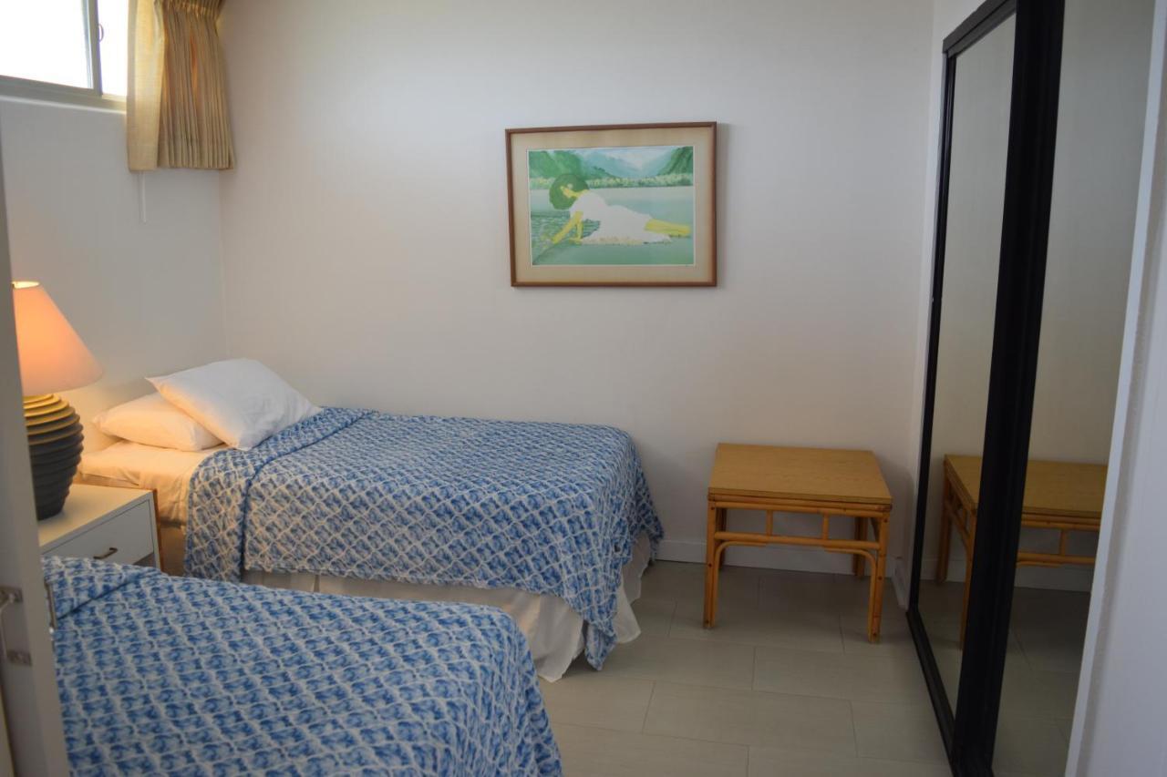 Вилла Hale Kai O'Kihei 305 Экстерьер фото