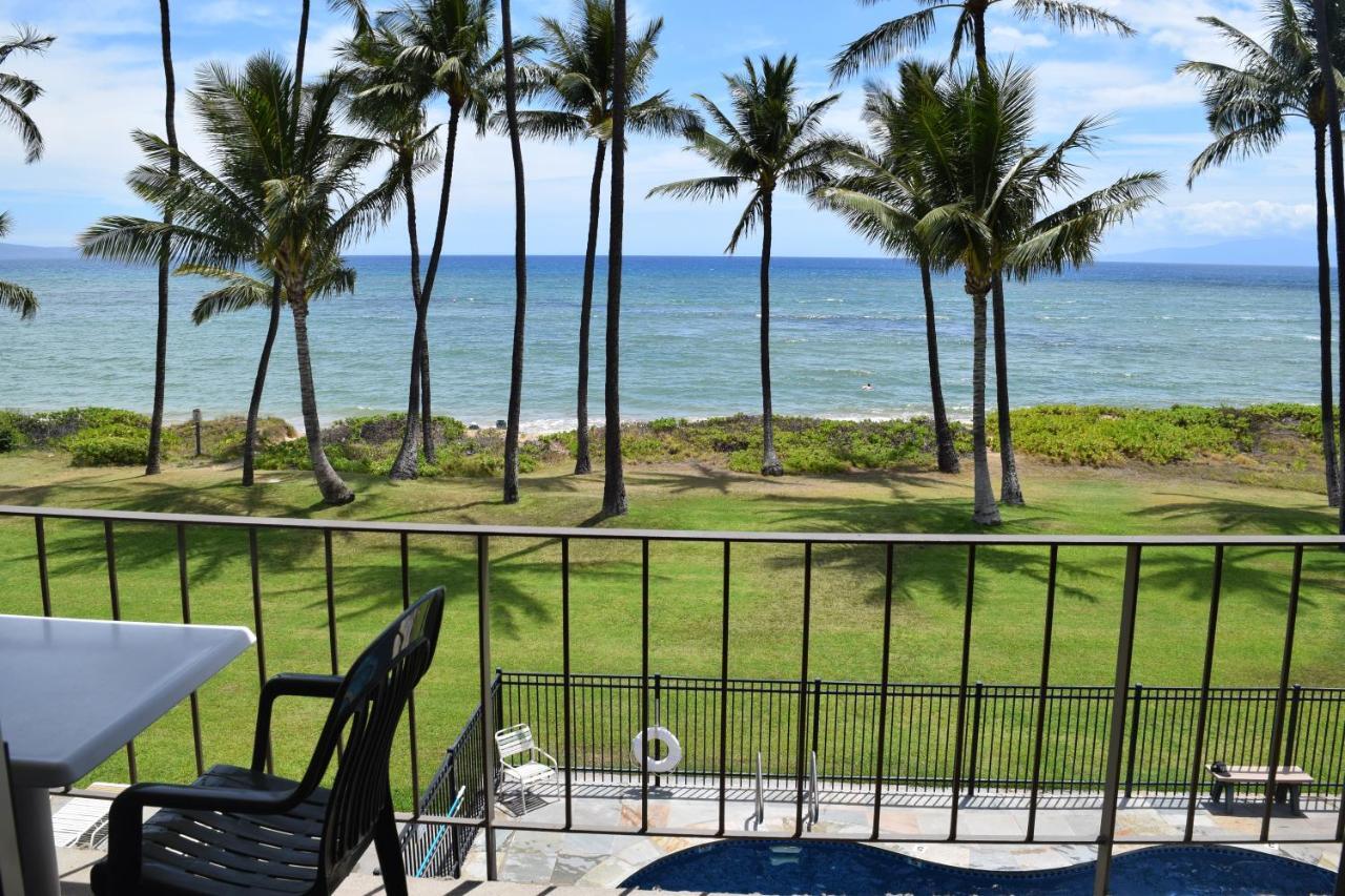 Вилла Hale Kai O'Kihei 305 Экстерьер фото