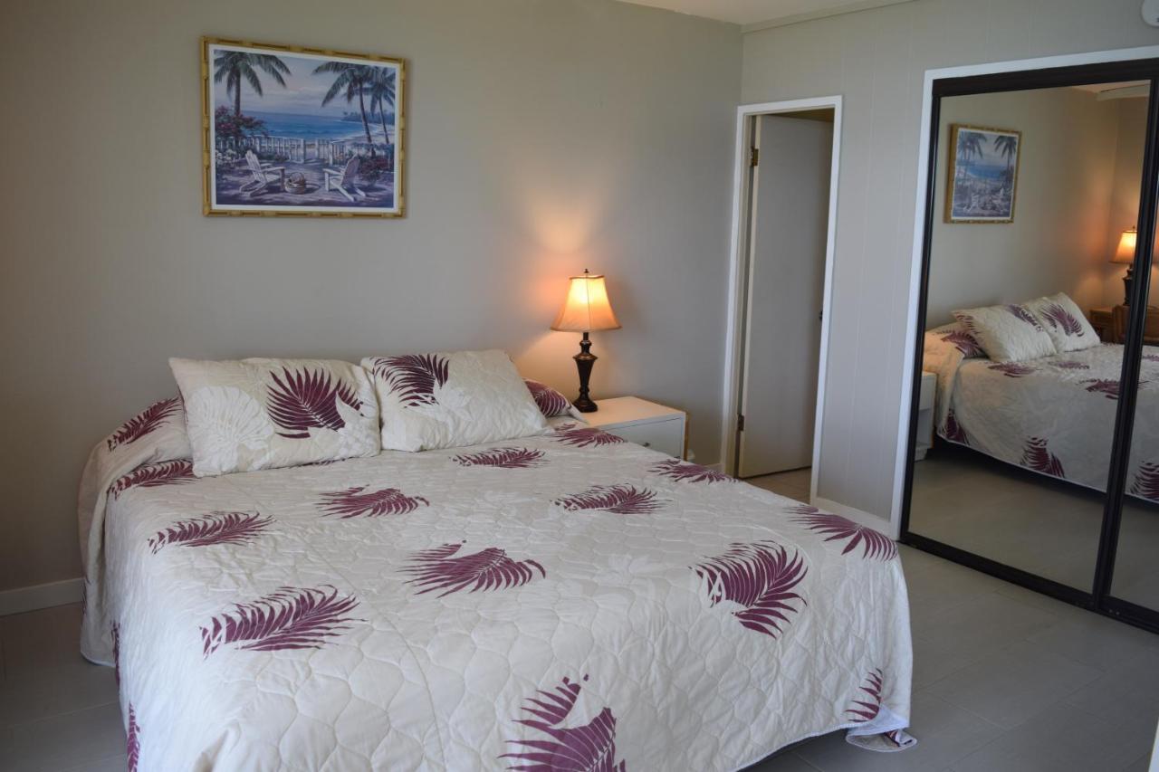 Вилла Hale Kai O'Kihei 305 Экстерьер фото