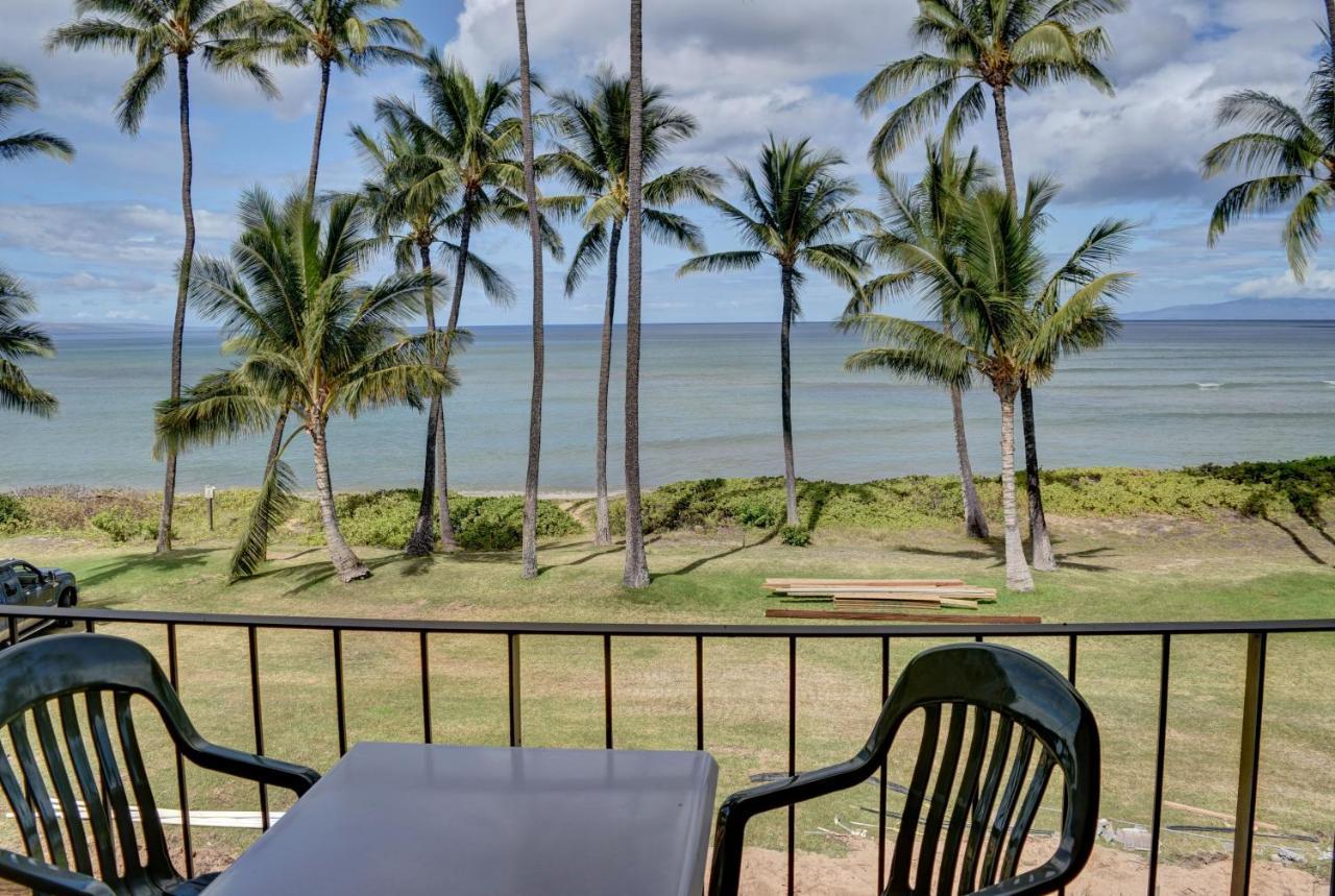 Вилла Hale Kai O'Kihei 305 Экстерьер фото